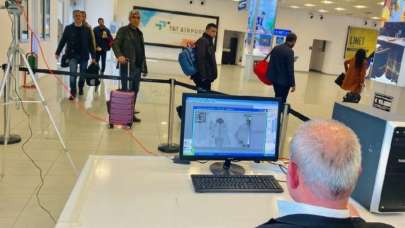 KKTC’de korona virüs tespit edilenlerin sayısı yükseldi