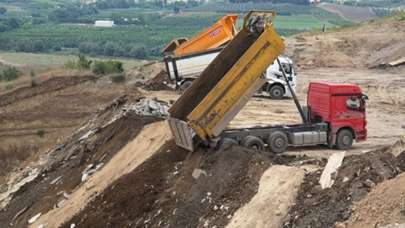 Çevre katliamına 5 milyon TL ceza