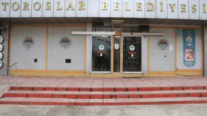 Başkan Yılmaz'dan personele izin