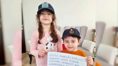 Fahrettin Koca'dan yeni paylaşım: Mesajı herkes alsın istedik