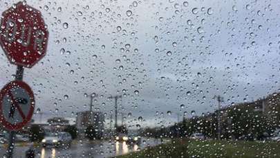 Meteoroloji uyardı