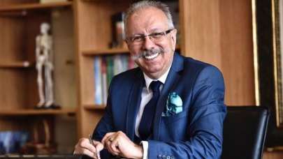 Prof. Dr. Oğuz Özyaral karantinaya alınd