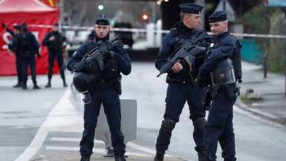 AB ülkesinde saldırı! Ölü ve yaralılar var