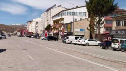 Virüsün uğramadığı beldenin sırrı!