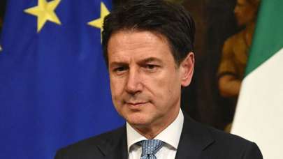 Conte'nin koruması öldü