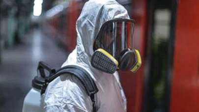 İşte salgının yayılmasındaki en büyük tehlike