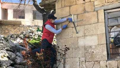 Gülnar belediyesinden eğitime tam destek