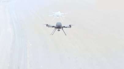 Teröristlerin korkulu rüyası! Güvenlik güçlerine teslim edildi