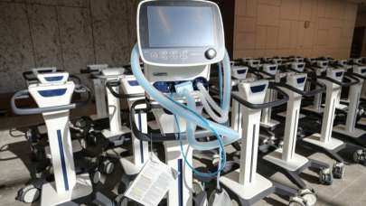 Koronavirüsle mücadelede önemli gelişme! Türkiye'ye ulaştı