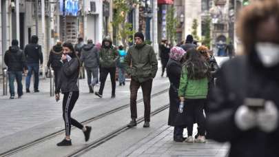 Yasaklar başladı! İşte sokağa çıkamayacak kişi sayısı