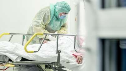 Koronavirüsün bir organa daha hasar verdiği ortaya çıktı