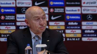 Hedef, ligi ve kupayı oynayarak sonlandırmak