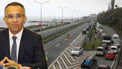 Kontrol noktalarını WhatsApp ile aşanlar tespit edildi