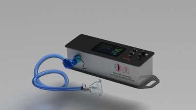 Alternatif olarak geliştirildi! Seri üretim aşamasına gelindi