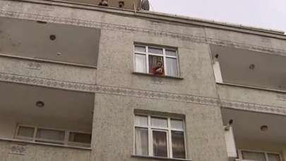 İstanbul'da koronavirüs karantinası