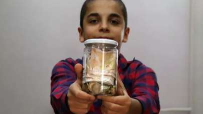 Kapmanyaya anlamlı destek