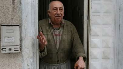 Burhan amcadan güzel haber!