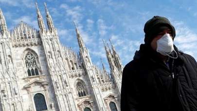 İtalya'da mafya devreye girdi