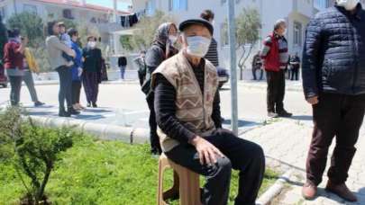 Hamile kadının aracına çarptı! İlginç savunma