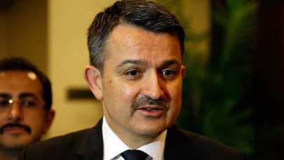 Bakan duyurdu: 18.00'den sonra hesaplarda olacak