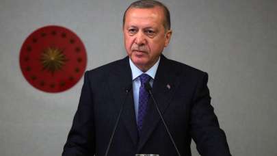 Cumhurbaşkanı Erdoğan koronavirüsten böyle korunuyor