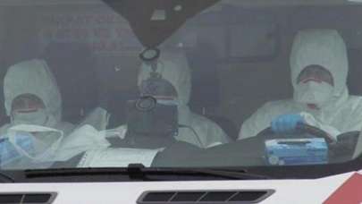 Aynı aileden 3 kişi hayatını kaybetti!