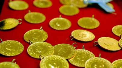 Altın fiyatlarındaki düşüş devam ediyor