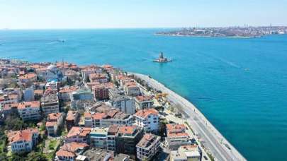 Türkiye'nin büyükşehirlerinde hava kirliliği büyük oranda azaldı