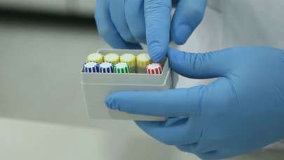 40 gündür evde ama testi pozitif çıktı