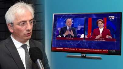 MHP İl Başkanı Gür'den Akşener ve Altaylı'ya tepki