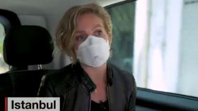 Türkiye'yi dünyaya örnek gösterdiler