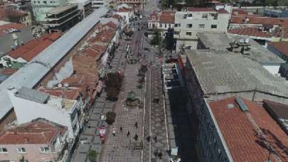 Vali açıkladı: Kentte 2 gündür vaka yok