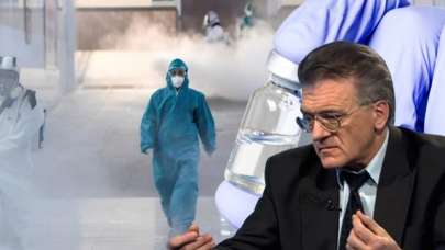 Türkiye'ye övgü dolu sözler: Örnek oldunuz