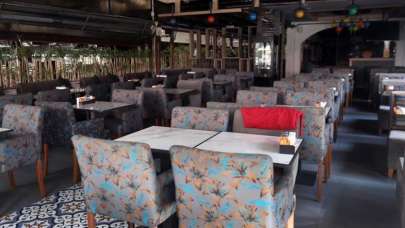 Lokantaların açılacağı tarih merak ediliyor