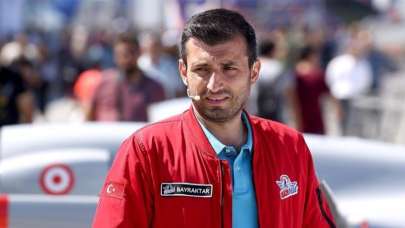 Milli teknolojiye adanmış bir hayat: Selçuk Bayraktar