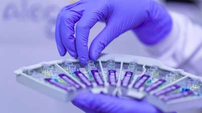 Koronaya karşı en etkili ilacı duyurdu