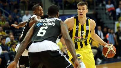 Bogdanovic son 10 yılın takımına seçildi