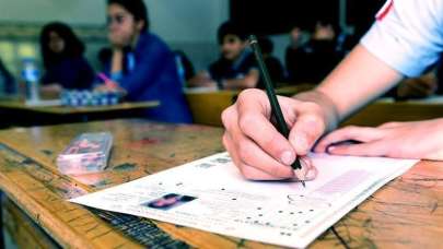 Cumhurbaşkanı Erdoğan, YKS tarihini açıkladı