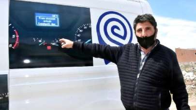 Arızalı aracı değiştirmeyen firmayı ifşa etti