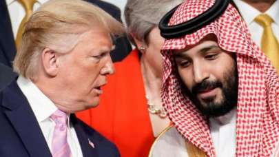ABD-Suudi Arabistan arasında derin anlaşmazlık