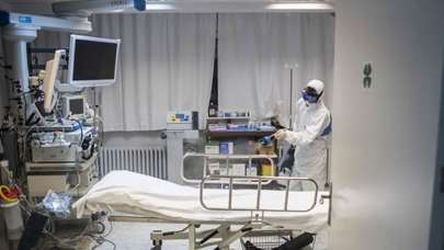 KKTC'de bir aydır koronavirüs vakası görülmedi