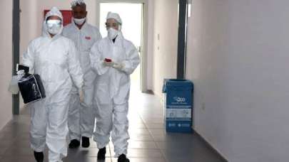 Uyarılar hiçe sayıldı! 13 kişi virüse yakalandı