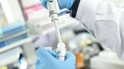 Çinli bilim insanları duyurdu: Aşıya gerek kalmayabilir