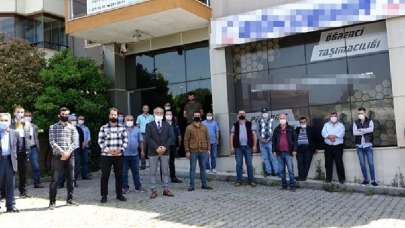 Dolandırıcıyı yakalayana 250 bin lira ödül