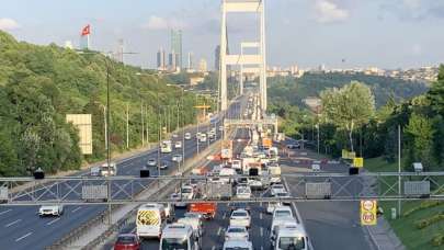 Bayramdan sonra İstanbul'dan çıkacaklar dikkat! Bu belge alınacak...