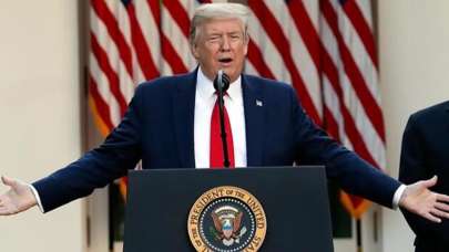 Resmi açıklama geldi: ABD, ASA'dan çekildi