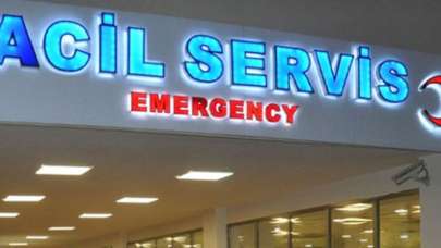 Kabus bitmedi! 8 kişi hastaneye kaldırıldı