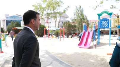 Silivri Belediyesinden inşaat faaliyetleri kararı