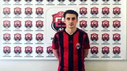 Beşiktaş ve Fenerbahçe 3. Lig'in yıldızı için kapışıyor