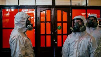 DSÖ'nün uyarısına rağmen Rusya'da normalleşme adımları